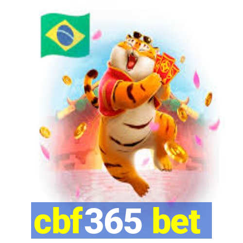 cbf365 bet